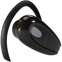 Jabra BT125 Bluetooth Headset , Black