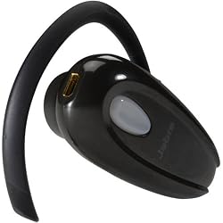 Jabra BT125 Bluetooth Headset , Black