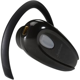 Jabra BT125 Bluetooth Headset , Black