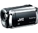 JVC GZ-MS130 BEU SD-Camcorder (SD/SDHC-Card, 16 GB interne Festplatte, 35-fach opt. Zoom, 6,9 cm (2,7 Zoll) Display) onyx-schwarz JVC GZ-MS130 BEU SD-Camcorder (SD/SDHC-Card, 16 GB interne Festplatte, 35-fach opt. Zoom, 6,9 cm (2,7 Zoll) Display) onyx-schwarz