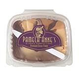 Fudge Tray Chocolate Peanut Butter: 12 Count
