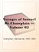 Voyages of Samuel De Champlain - Volume 02