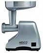 Nesco FG-400PR 400-Watt Food Grinder