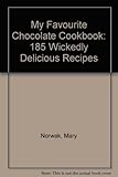 My favourite chocolate cookbook