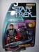 CAPTAIN KOLOTH Star Trek: The Original Series Warp Factor Series 1 Action Figure from the Episode "The Trouble With Tribbles"