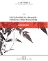 De l'euphorie � la panique : penser la crise financi�re