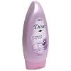 Dove Creamy Cream Oil Body Wash, Cherry Blossom and Almond, 19.4 Ounce, (Pack of 3)