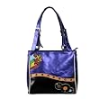 New Woman's Square Purse