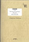 バンドスコア The End Of The World-Album Mix-/ELLEGARDEN(LTBS41)[オンデマンド]-