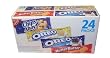 Nabisco Variety Pack Cookies - 24 Ct.
