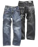Akademiks Boys Cathedral Jeans