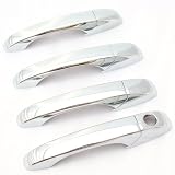 05-08 Dodge Magnum (4 Doors) Chrome Door Handle Covers by EZ Motoring&node=15684181