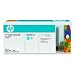 HP Original Q6001A Color LaserJet Cyan Blue Laser Toner Cartridge