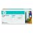 Original HP Color LaserJet Q6001A Cyan Print Cartridge in Retail Packaging