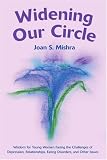 Widening Our Circle: Wisdom for Young Women Facing the Challenges of Depression, Relationships, Eating Disorders, and Other Issues 41paV3BysWL. SL160 Widening Our Circle: Wisdom for Young Women Facing the Challenges of Depression, Relationships, Eating Disorders, and Other Issues