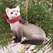 Ferret Ornament