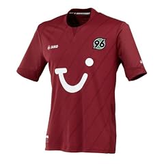 Herren Fu�ball Heimtrikot Hannover 96 Saison 2011/12