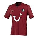 Herren Fu&szlig;ball Heimtrikot Hannover 96 Saison 2011/12
