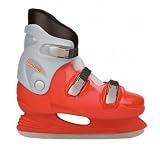 Produkt-Bild: Nijdam Schlittschuhe Eishockey Senior