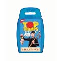 Top Trumps Specials 3D Horrible Histories