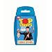 Top Trumps Specials 3D Horrible Histories
