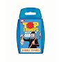 Top Trumps Specials 3D Horrible Histories
