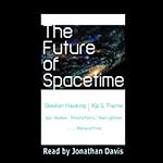 The Future of Spacetime | Richard Price,Editor