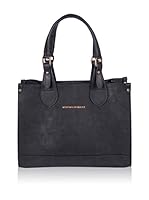 GIORGIO DI MARE Bolso asa de mano (Negro)