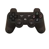 PS3 CONTROLLER DUAL SHOCK WITH CORD