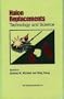 Halon Replacements: Technology and Science (Acs Symposium Series)