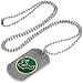 South Florida Bulls USF NCAA Dog Tag