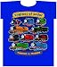 THOMAS Engines of Sodor T-Shirt (2T)