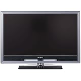 【テレビ台・スピーカーセット】ソニー　　　　　　　　　　　　 32V型地上・BS・110度CSデジタルハイビジョン液晶テレビ『BRAVIA(ブラビア)』 シルバーKDL-32F1(S)