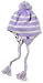 DC Junior's Quatro Beanie