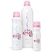 Evian Brumisateur Mineral Water Spray - 1.7 oz