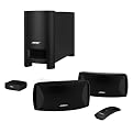 Bose&reg; CineMate&reg; II Home Theater System - Black (318442-1100)