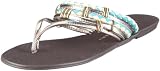 Chinese Laundry Womens Spin Around Flat Sandal Sandals