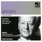 Messe En Ut Majeur Op.86