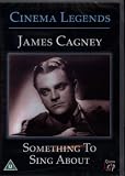 Something To Sing About [DVD]