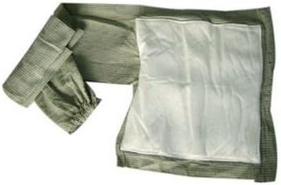 Israeli Abdominal Pad 8" (6 Pack)