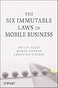 The Six Immutable Laws of Mobile Business: Lessons Learned from Japan