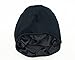 Grace Eleyae SLAPs Womens Soft Slouchy Satin Lined Beanie