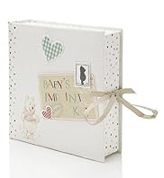 Winnie The Pooh Babys Imprint Kit