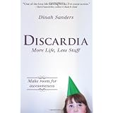 Discardia: More Life, Less Stuff