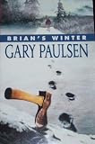 Brian's Winter, Literature Book Level 6 Unit 6 Book 1: Houghton Mifflin Journeys (Hmr Journeys/Medallions/Portals 2010-12)