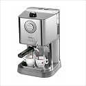 Gaggia 12300 Baby Class Manual Espresso Machine, Brushed Stainless Steel
