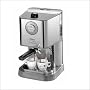 Gaggia 12300 Baby Class Manual Espresso Machine, Brushed Stainless Steel