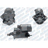 ACDelco 336-1677 Remanufactured Starter by ACDelco&node=15684181