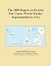 Search : The 2009 Report on Ermine Fur Coats: World Market Segmentation by City