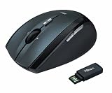 Trust Wireless Optical Mini Mouse MI-4930Rp